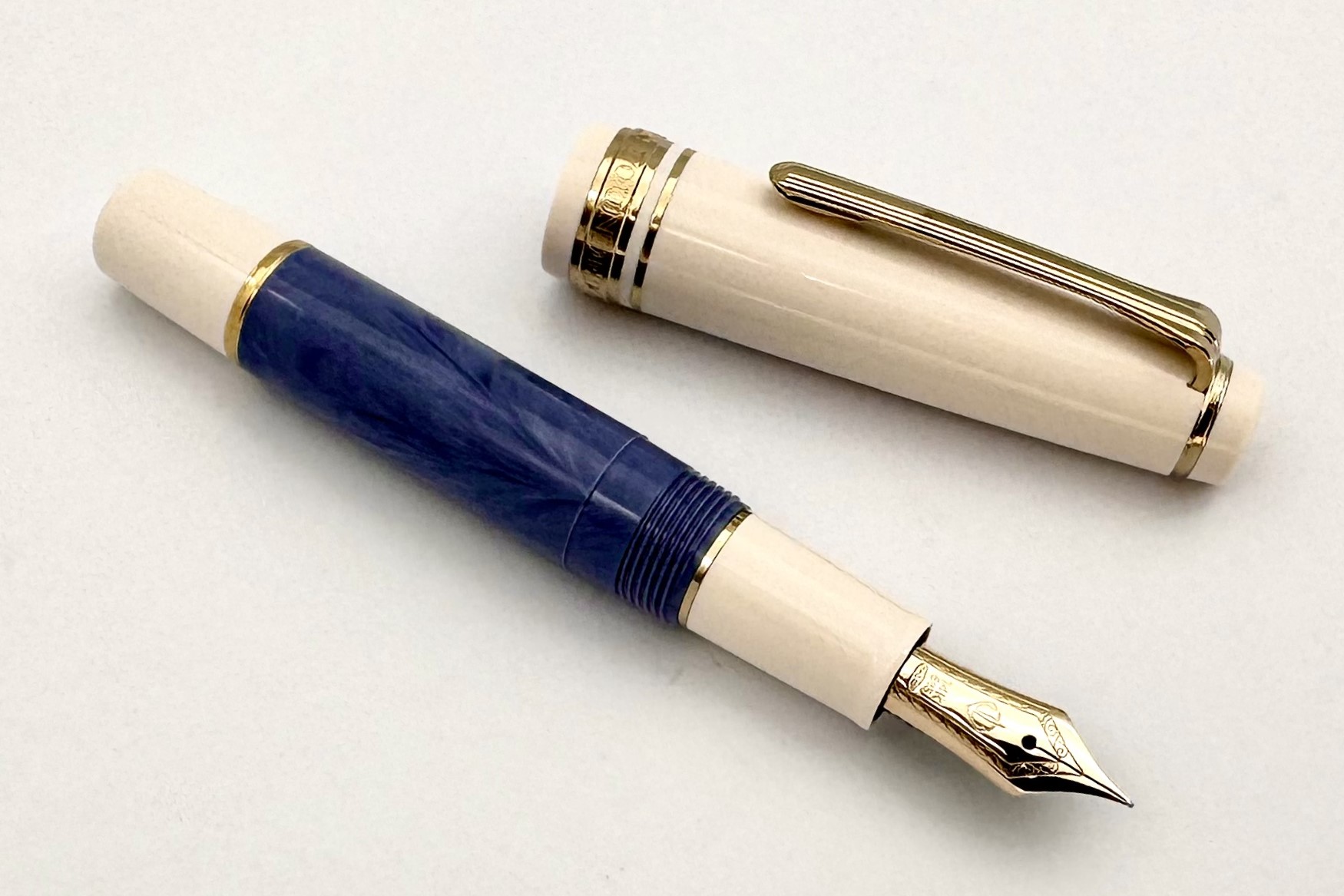 SailorLEProGearSlimMiniRencontreGlycineVioletFP_A